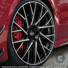 Alufelgen Satz für Nissan