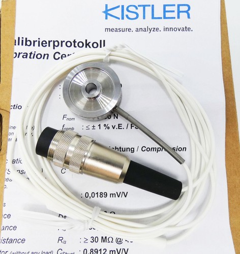 Kistler 108438 5100 - kistler, 108438-5100-v010