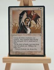 Battle Cry  Ice Age  Magic Karte  MTG  englisch  (Schlachtruf)