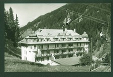 TRAFOI (BZ) HOTEL POST WITH