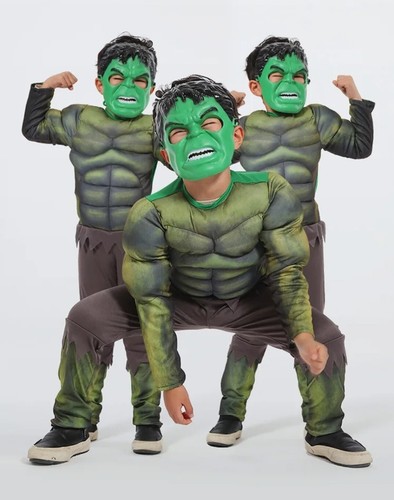 Cosplay hulk kostüm - cosplay,