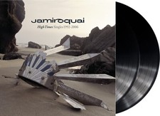Jamiroquai "hight times -