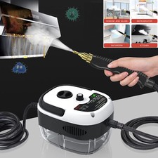 Dampfreiniger Handgerät Steam Cleaner Handdampfreiniger Dampf Reiniger 2500W