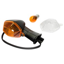 Blinker vorne links für Suzuki GSF 600 GSF 1200 Bandit 600 GSF1200 GSF 2000-2005