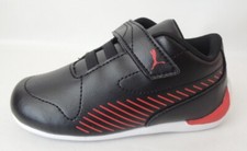 NEU Puma SF Drift Cat 7 S Ultra V Inf Ferrari 25 Klett Sneaker Schuhe 306428-01