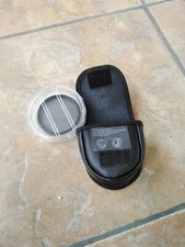 Rowi 52 mm Circular Polarizing Polfilter + JVC Gürteltasche