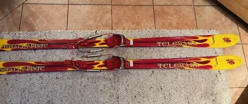 Telemarkausrüstung ski - telemarkausrüstung,,