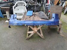 Original VW Taigo R-Line CS/2G7 Heckstoßstange 2G7807421 Ab 11.2021