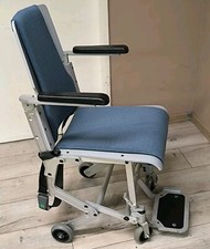 Alber Treppensteiger Scala X3 Stuhl  Scalamobil Scalastuhl S25 S30,S25