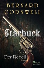 Cornwell, Bernard: Starbuck -