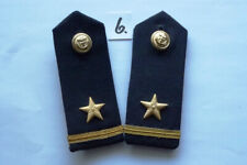 MARINE SCHULTERSTÜCKE