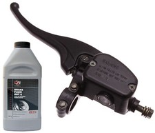 Hauptbremszylinder Bremspumpe