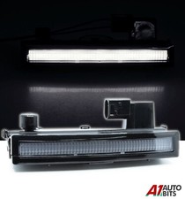 Sonnenblende LED Weiß Marker