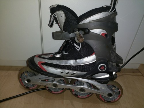 Inline skates marke vo2 - inline-skates,, k2,