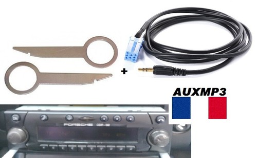 Kabel adapter hilfs jack - kabel,
