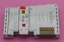 BECKHOFF EL2008  8-Kanal