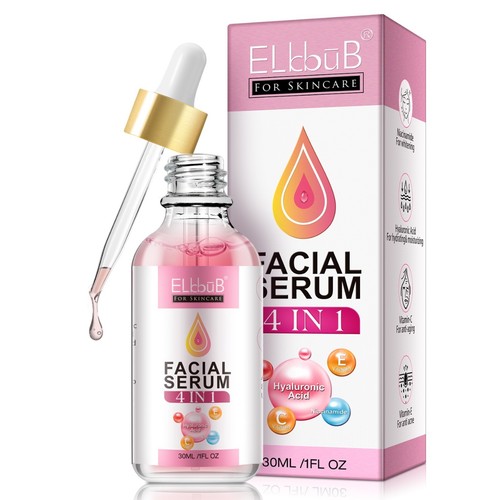 Gesichtsserum anti aging - gesichtsserum, anti-aging