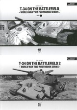 T-34 on the Battlefield 1&2