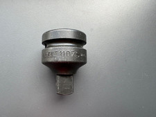 Hazet Adapter 1107S Reduzierstück Schlagschrauber