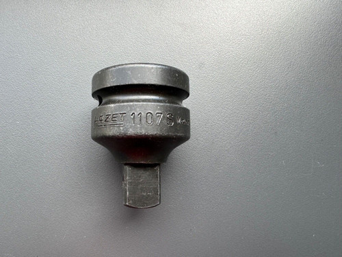 Hazet adapter 1107s - hazet,