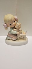 Süße Precious Moments Figur by Enesco You Just Can´t Replace a Good Friendship