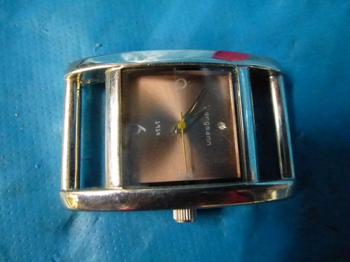 Armbanduhr bergmann 1914 - armbanduhr,,