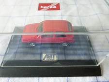 HERPA, 1 :87 - SONDERMODELLE - VITRINENMODELLE!!