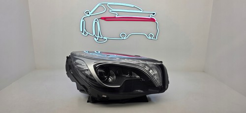 Mercedes xenon ils - sl,