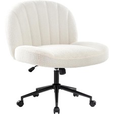 Moderne Bürostuhl ohne