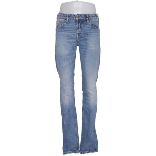 Staff jeans - staff,