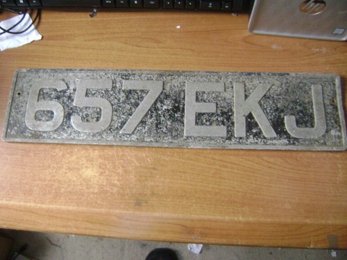 Oldtimer kennzeichen - oldtimer,
