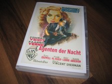 Agenten der nacht humphrey - der,