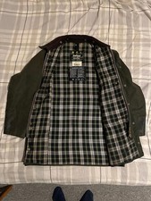 Barbour Beaufort Herren