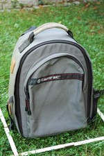 Tamrac Fotorucksack Fototasche Kamerarucksack Drohnenrucksack Leder