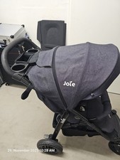 Joie Buggy Litetrax Pro Air