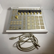 Native Instruments Maschine