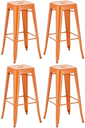 4er set barhocker joshua - 4er,