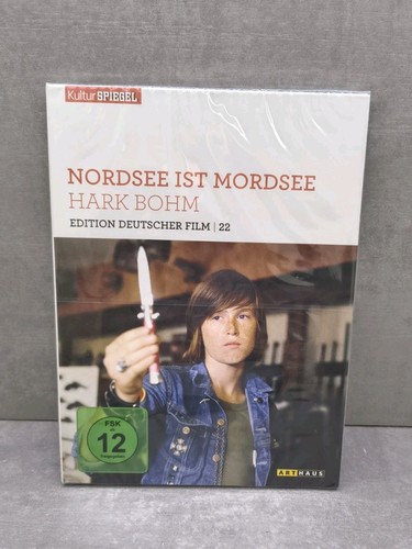 Neu dvd nordsee ist - neu!,