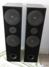 2 CAT L.E.B 400 3 Wege Bass