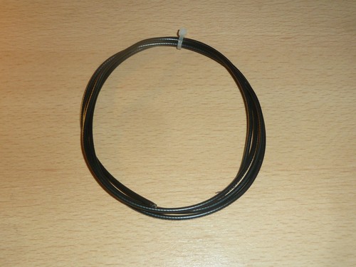Rg178 koaxialkabel 50 - rg178/u,, hf-koaxialkabel,