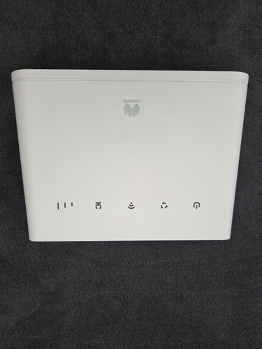 Wlan router telefonbox huawei - wlan,