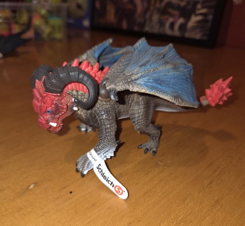 Schleich eldrador 70511 - schleich,