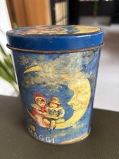 Alte Maggi Dose ￼Vintage