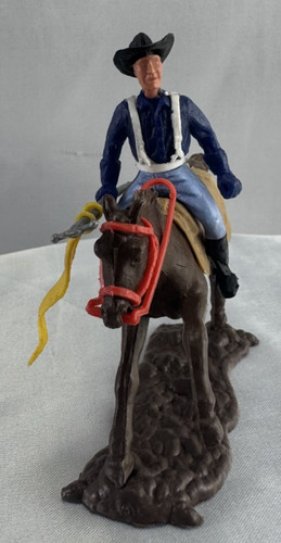 Timpo toys figur - timpo,