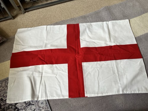 England george flagge - st, george’s