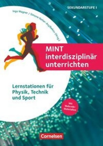 Mint interdisziplinär - mint,
