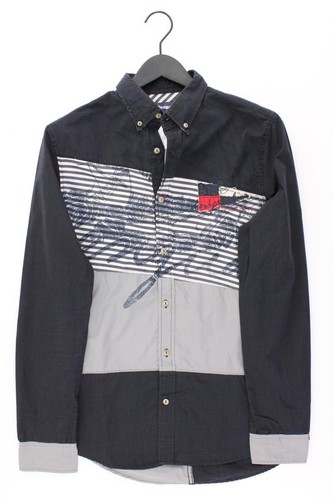 Desigual langarmhemd - desigual,