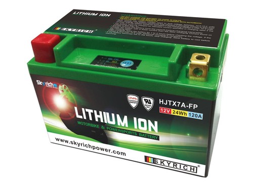 Batterie lithium ionen - batterie, lithium-ionen