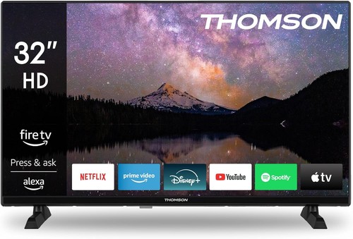 Thomson zoll hd - (80,