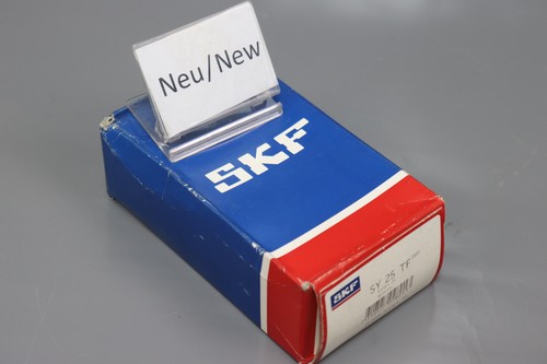 Skf stehlager tf unused - sy,